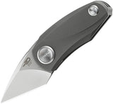 Bestech Knives Tulip Ball Lock Gray