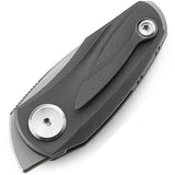 Bestech Knives Tulip Ball Lock Gray