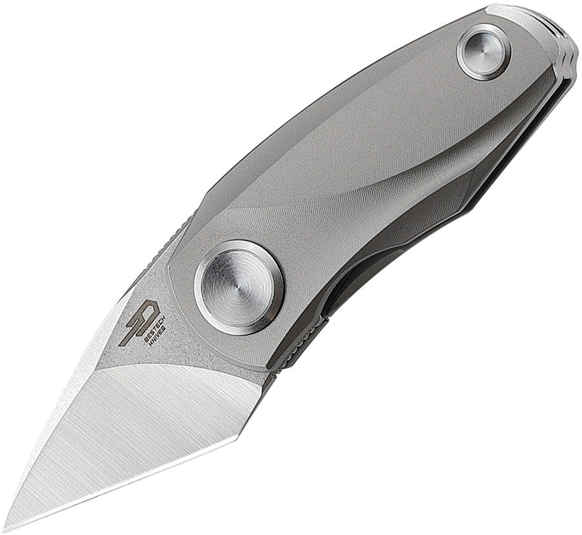 Bestech Knives Tulip Framelock Gray