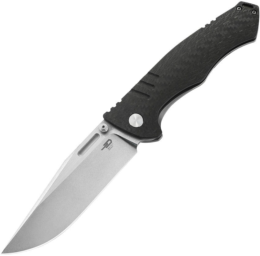 Bestech Knives Keen II Framelock