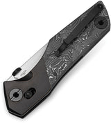 Bestech Knives Cetus Bar Lock CF