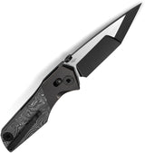 Bestech Knives Cetus Bar Lock CF