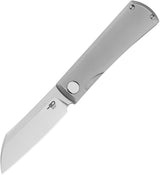 Bestech Knives Bruv Framelock Ti