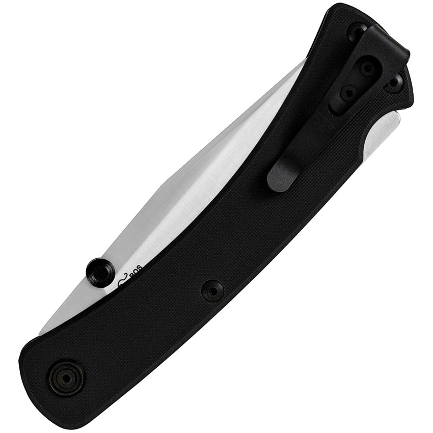 Buck 110 Slim Pro TRX Lockback