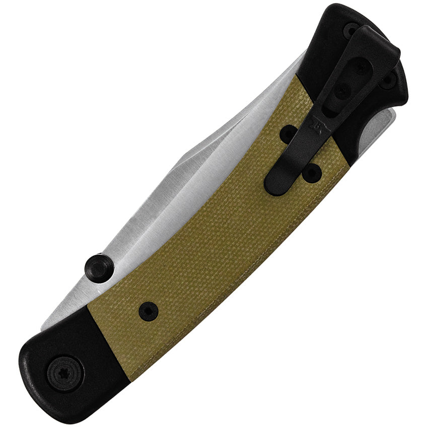 Buck 110 Hunter Sport Lockback