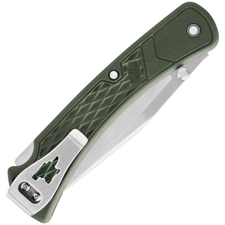 Buck 110 Slim Select Lockback OD