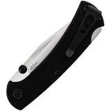 Buck 112 Slim Pro TRX Lockback