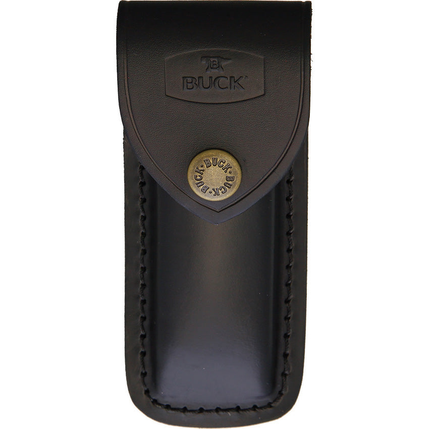 Buck Ranger Lockback