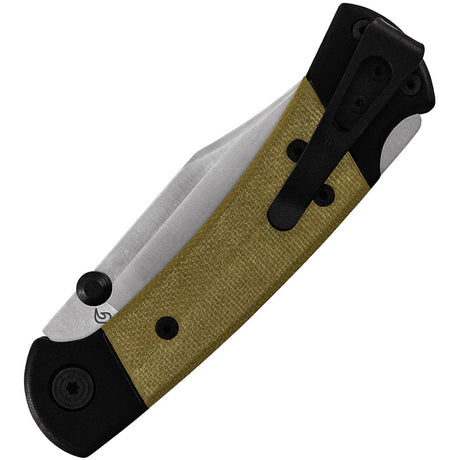 Buck 112 Ranger Sport Lockback