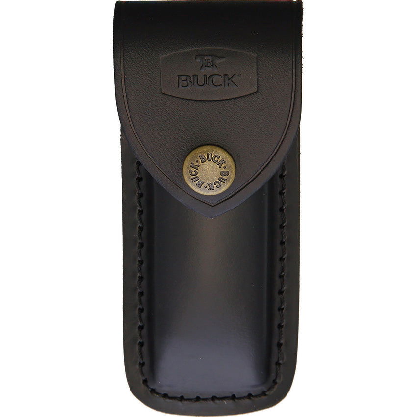 Buck Ranger Lockback