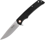 Buck Haxby Linerlock CF