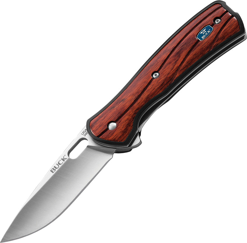 Buck Vantage Avid Linerlock