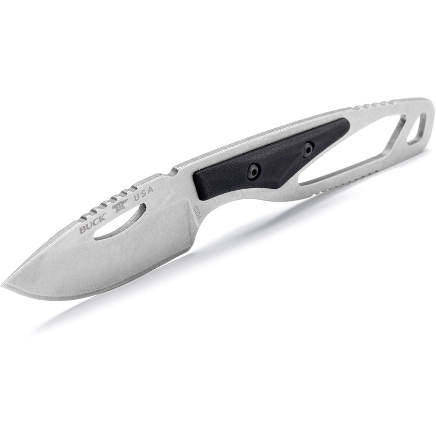 Buck 630 Paklite 2.0 Hide Knife