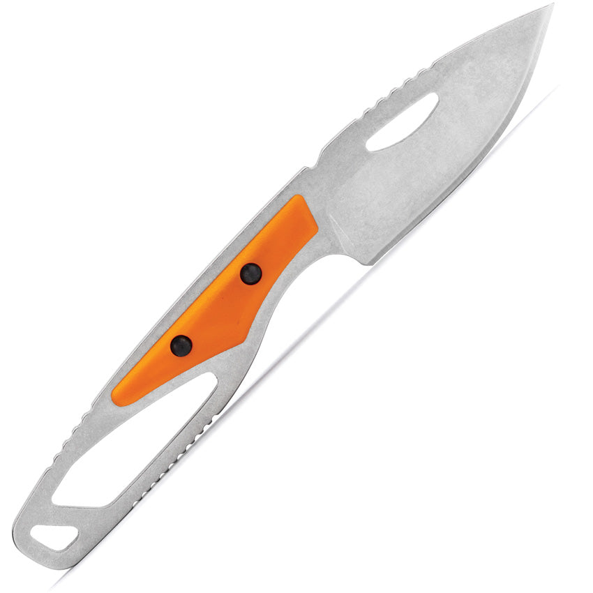 Buck 630 Paklite 2.0 Hide Knife Org