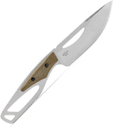 Buck 631 Paklite 2.0 Field Knife Gr