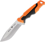 Buck Pursuit Pro Drop Point