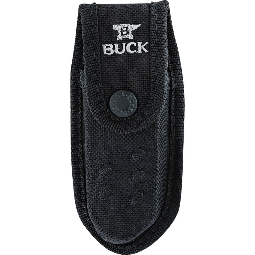 Buck Pursuit Pro Lockback Guthook