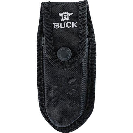 Buck Pursuit Pro Lockback Guthook