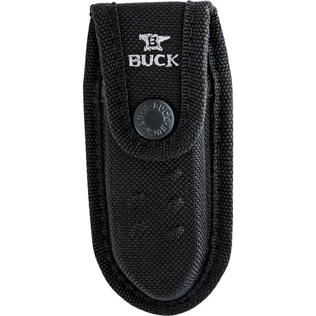 Buck Pursuit Pro Lockback DP