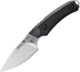 Buck Alpha Scout Elite Black