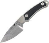 Buck Alpha Scout Select Gray