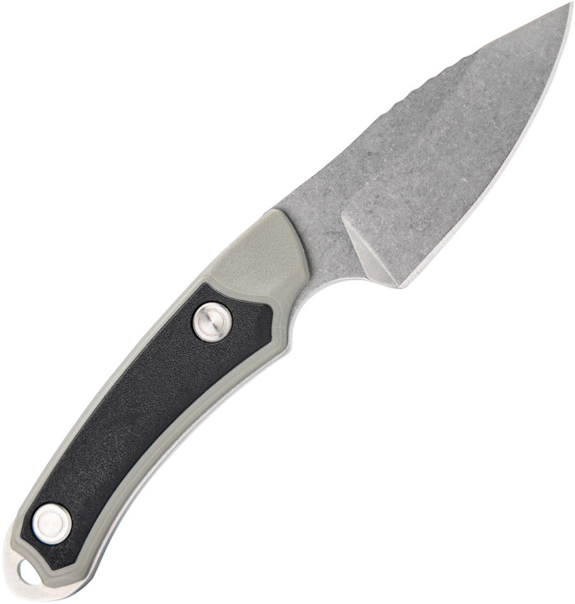 Buck Alpha Scout Select Gray