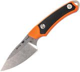 Buck Alpha Scout Select Orange