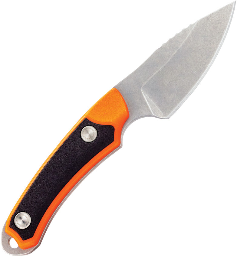 Buck Alpha Scout Select Orange