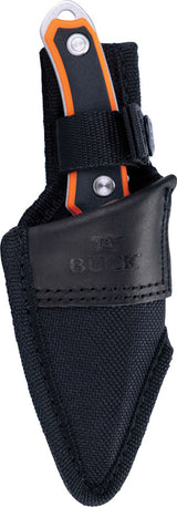 Buck Alpha Scout Select Orange