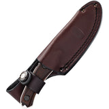 Buck Alpha Scout Walnut