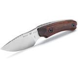 Buck Alpha Scout Walnut