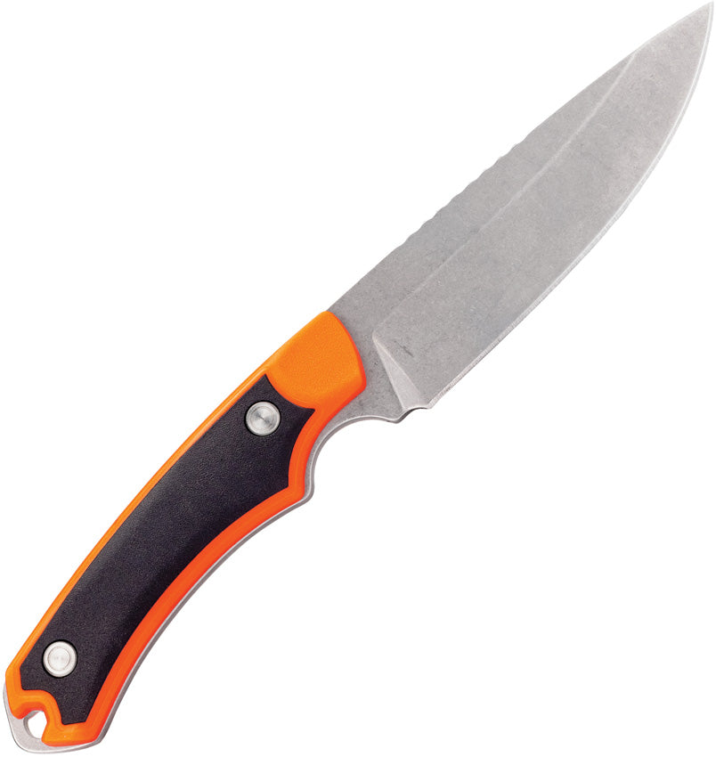 Buck Alpha Guide Select Orange