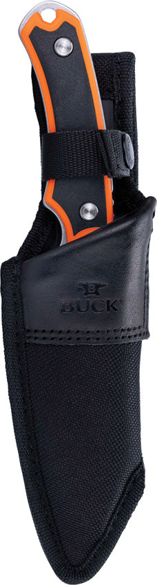 Buck Alpha Guide Select Orange