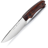 Buck Alpha Guide Walnut