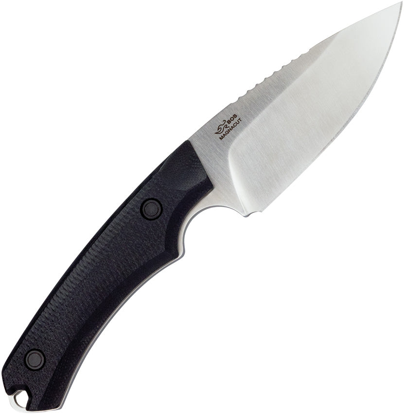 Buck Alpha Hunter Elite Black