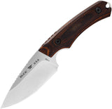 Buck Alpha Hunter Walnut