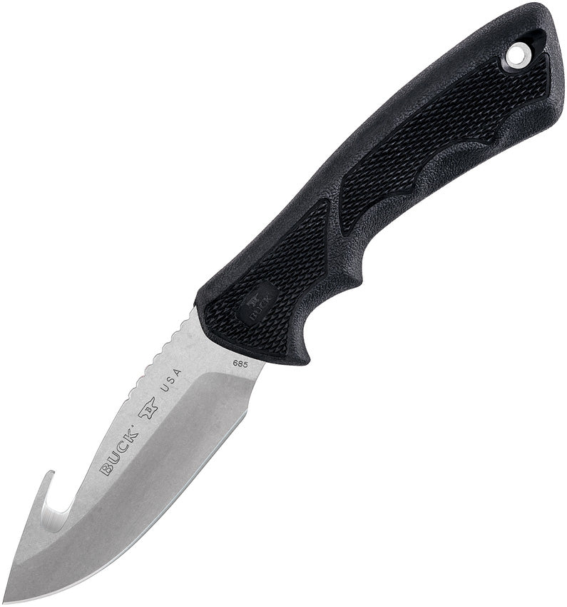 Buck Bucklite Max II Large Guthook