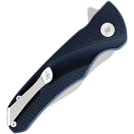 Buck Sprint Select Linerlock Blue