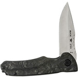 Buck Sprint Pro Elite Linerlock CF