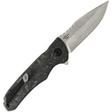 Buck Sprint Pro Elite Linerlock CF