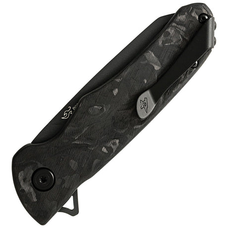 Buck Sprint Ops Linerlock CF