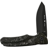 Buck Sprint Ops Linerlock CF