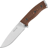 Buck Selkirk Survival Knife