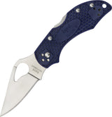 Byrd Robin 2 Lockback Blue