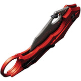 Civivi Incisor II Linerlock Red