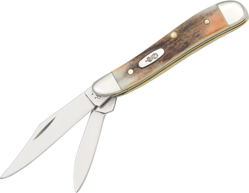 Case Cutlery Peanut Stag