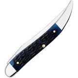 Case Cutlery Toothpick Navy Bone