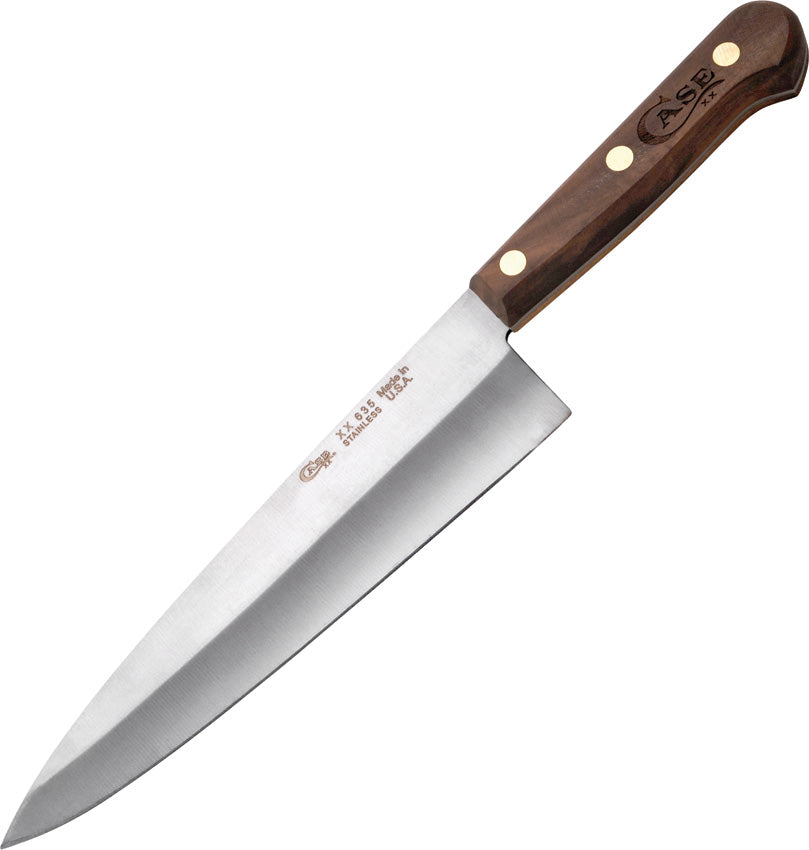 Case Cutlery Chef's Knife