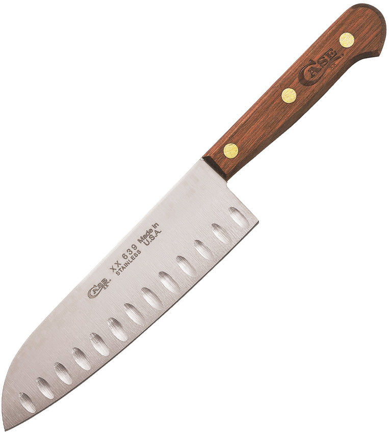 Case Cutlery Santoku