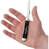 Case Cutlery Mini Trapper Christmas